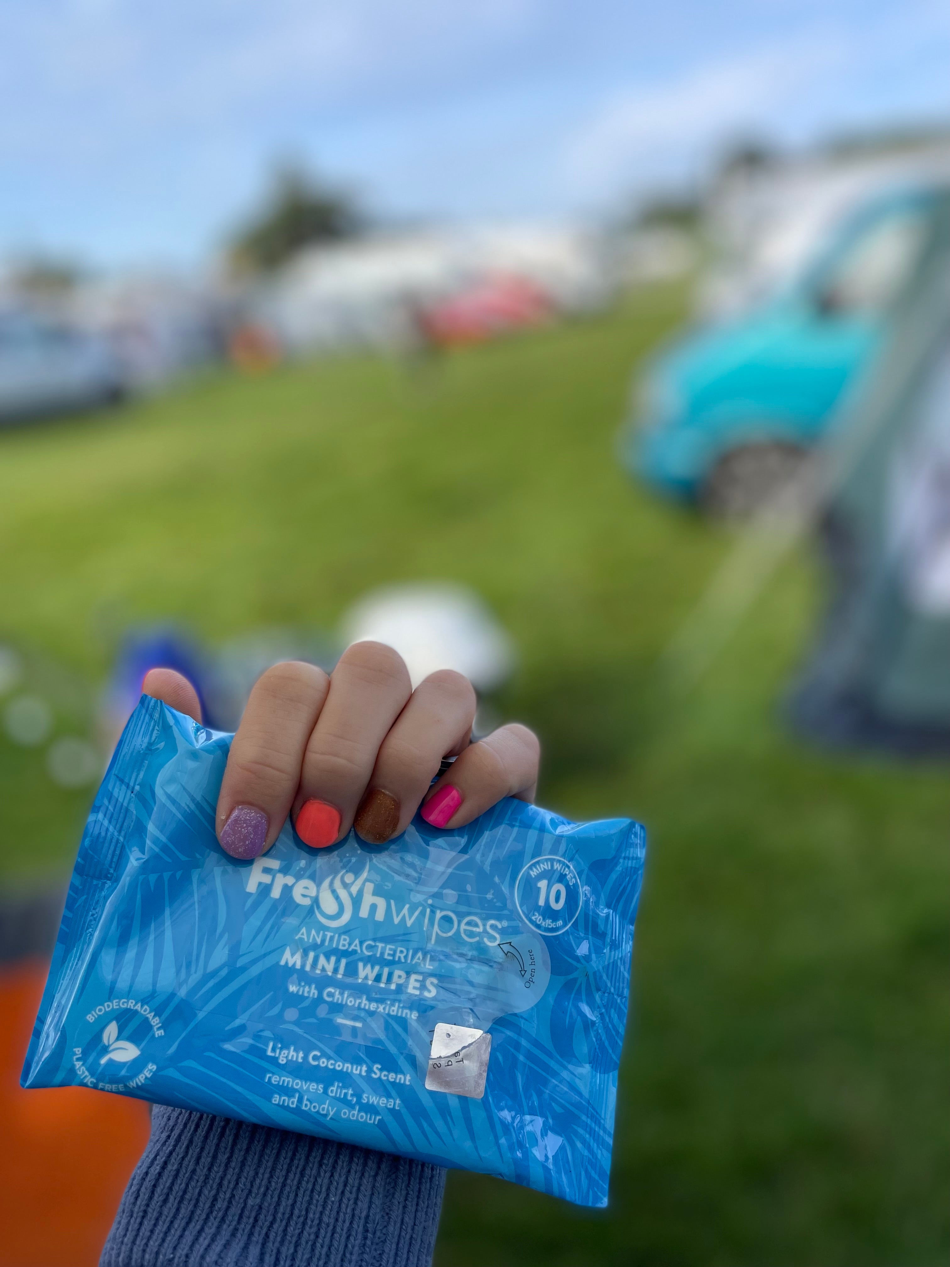 What Equipment Do I Need When I Go Camping?