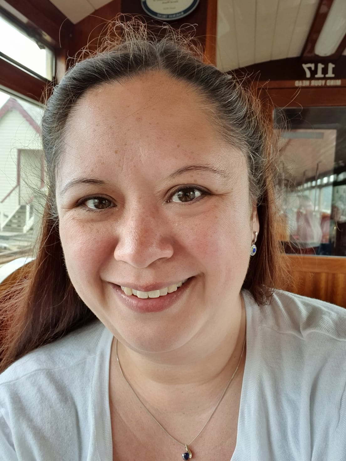 Introducing Tabi Fung