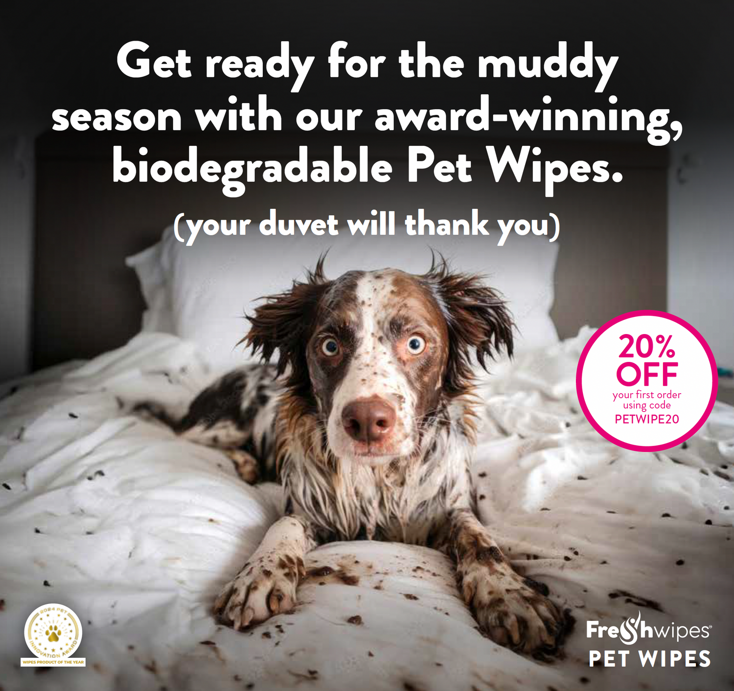 Can You Use Pet Wipes on Humans?