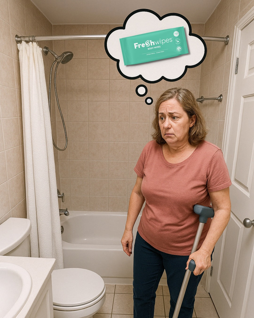 How Much Does It Really Cost to Take a Shower in the UK?