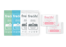 Load image into Gallery viewer, "Everything's going to be All Wipe" Saver Bundle