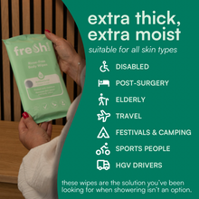 Load image into Gallery viewer, Ocean Fresh Essential Bundle