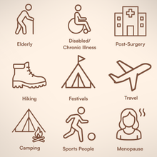 Load image into Gallery viewer, Rinse-Free Body Cleansing Foam