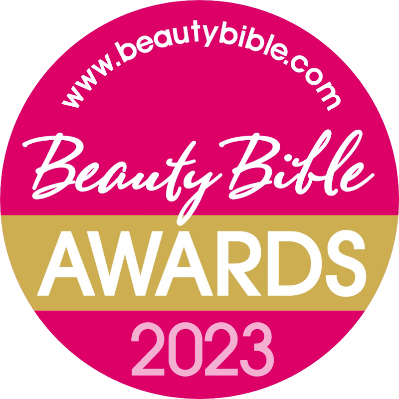 beauty bible 2023 awards