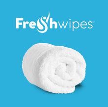 Load image into Gallery viewer, Luxury White Cotton 700 GSM  Face Cloth/Flannel