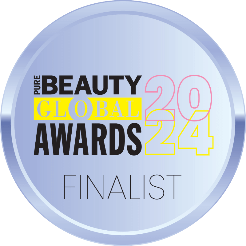 pure beauty global awards 2024 finalists