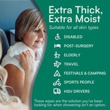 Load image into Gallery viewer, OCEAN FRESH Self Care Bundle