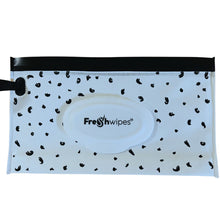 Load image into Gallery viewer, Reusable Wipe Holder Bag