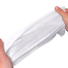 Load image into Gallery viewer, Unscented: 5 x packs FreshWipes Body Wipes