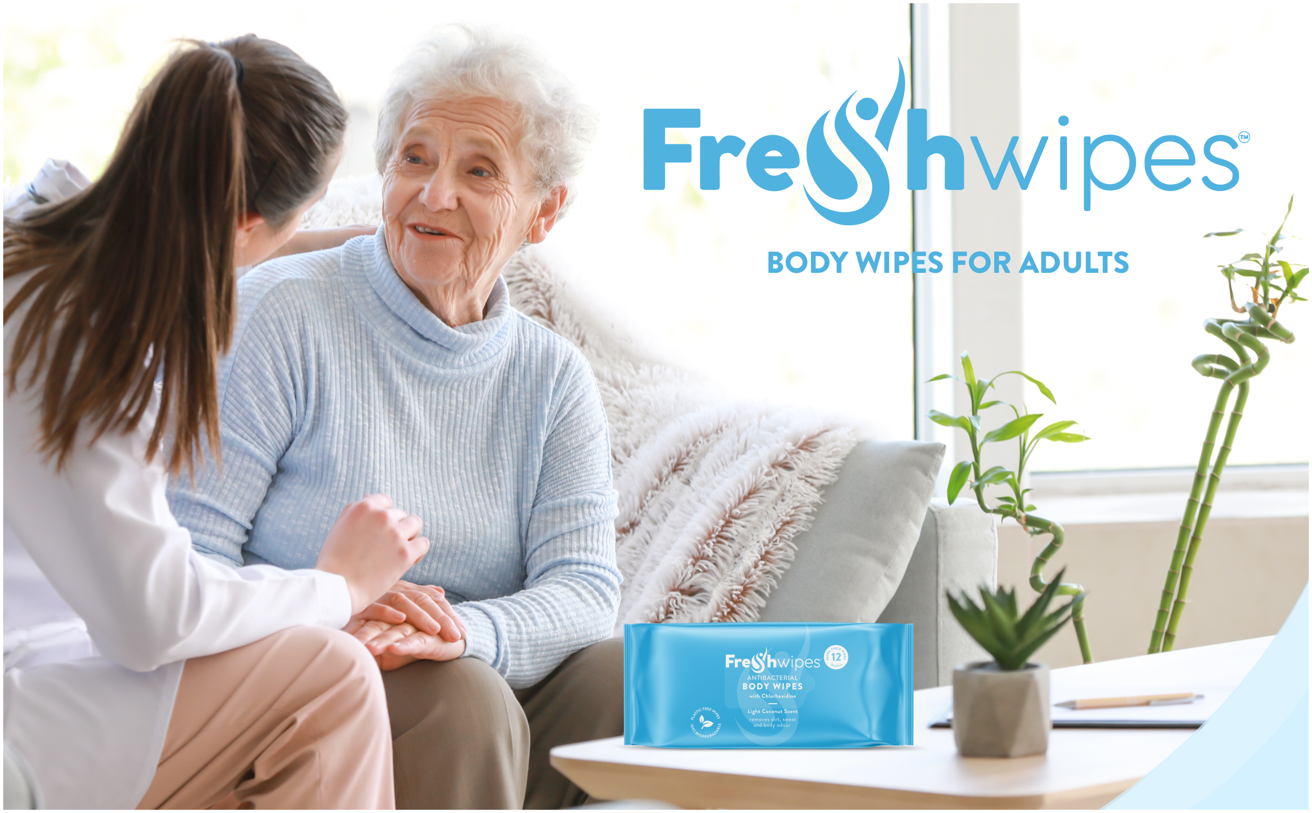 What to gift someone in hospital?