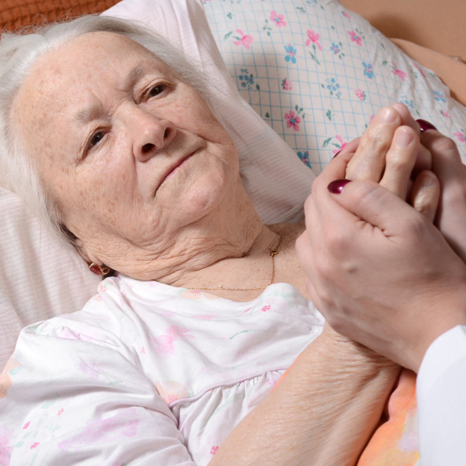 Shampoo Caps for Elderly and Disabled People: Convenient Hair Care Solutions