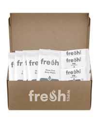 Unscented Self Care Bundle