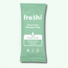 Load image into Gallery viewer, Ocean Fresh Shampoo Cap
