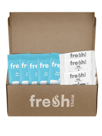 Coconut Breeze Self Care Bundle