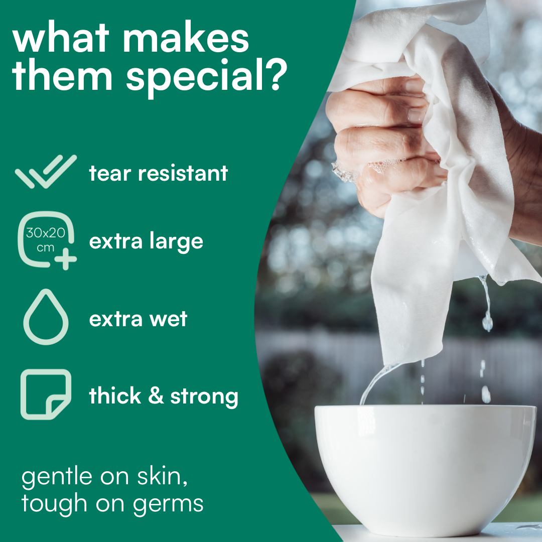 Ocean Fresh Essential Bundle