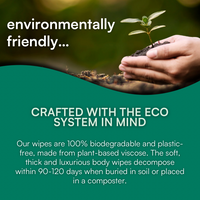 Ocean Fresh Self Care Bundle