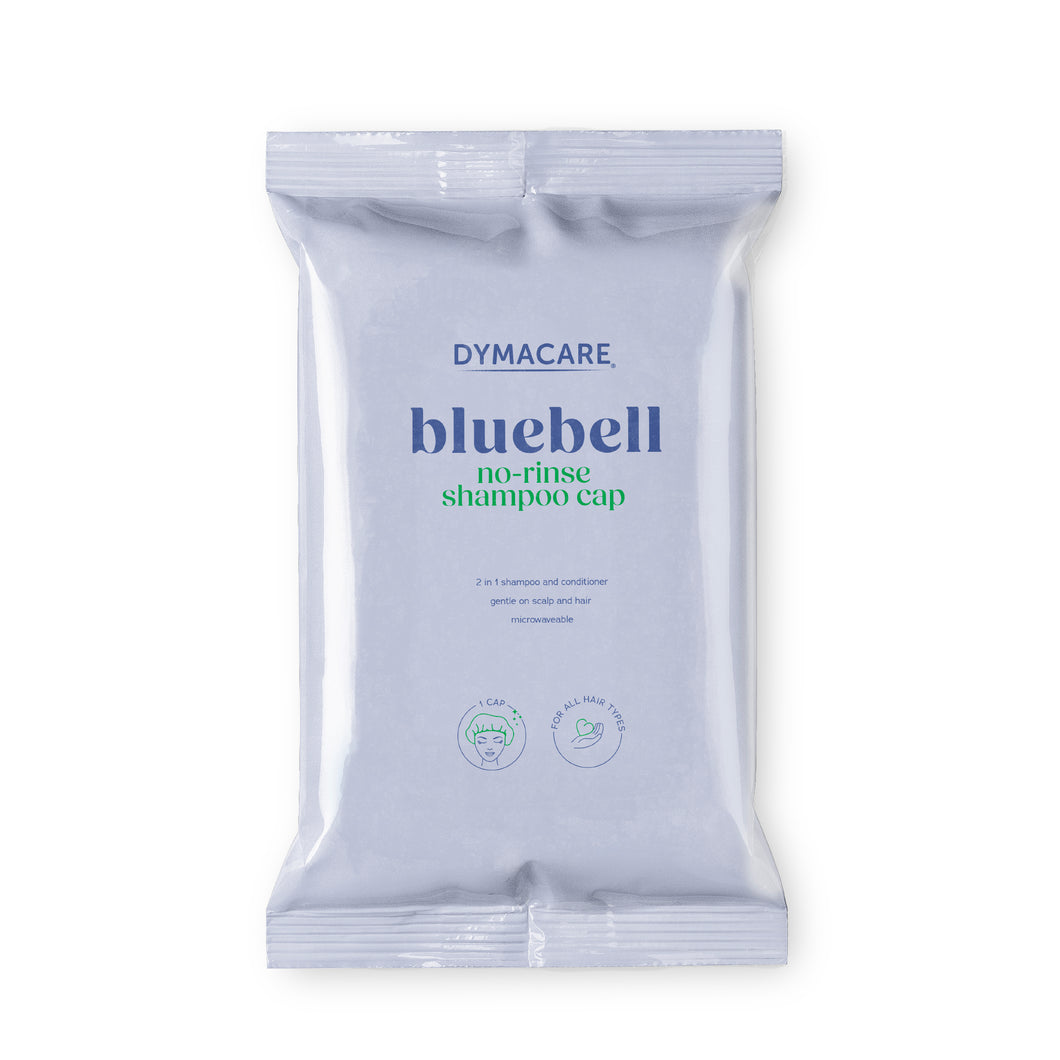 DymaCare Rinse-Free Shampoo Cap