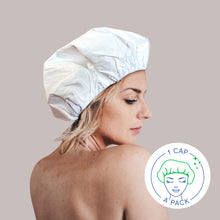 Load image into Gallery viewer, DymaCare Rinse-Free Shampoo Cap
