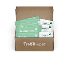 Load image into Gallery viewer, OCEAN FRESH Self Care Bundle
