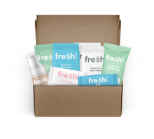 Load image into Gallery viewer, Freshwipes Starter Kit
