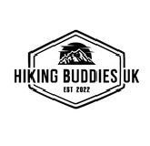 hiking buddies uk logo
