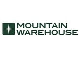 mountain warehouse logo