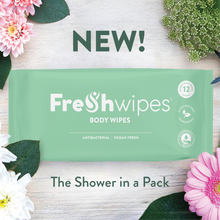 Load image into Gallery viewer, OCEAN FRESH Self Care Bundle
