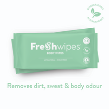 Load image into Gallery viewer, OCEAN FRESH Self Care Bundle
