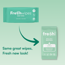 Load image into Gallery viewer, OCEAN FRESH Self Care Bundle
