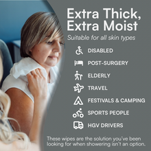 Load image into Gallery viewer, Unscented Self Care Bundle
