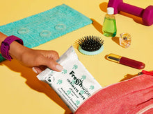 Load image into Gallery viewer, FreshWipes Unscented Intimate Wipes (MINIS)

