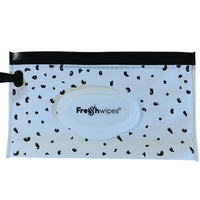 Reusable Wipe Holder Bag