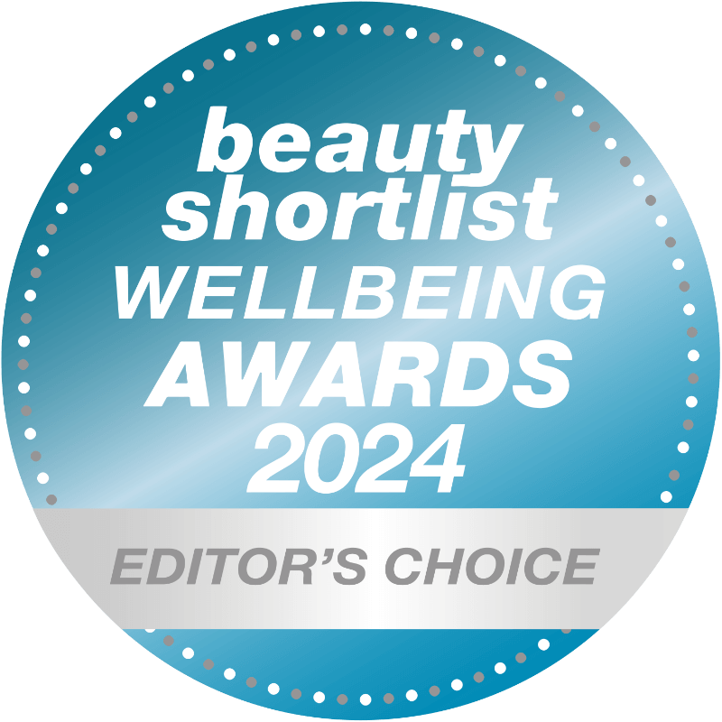 wellbeing awards 2024 editor's choice