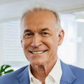 Dr Hilary Jones MBE