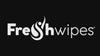 fresh wipes shampoo cap video