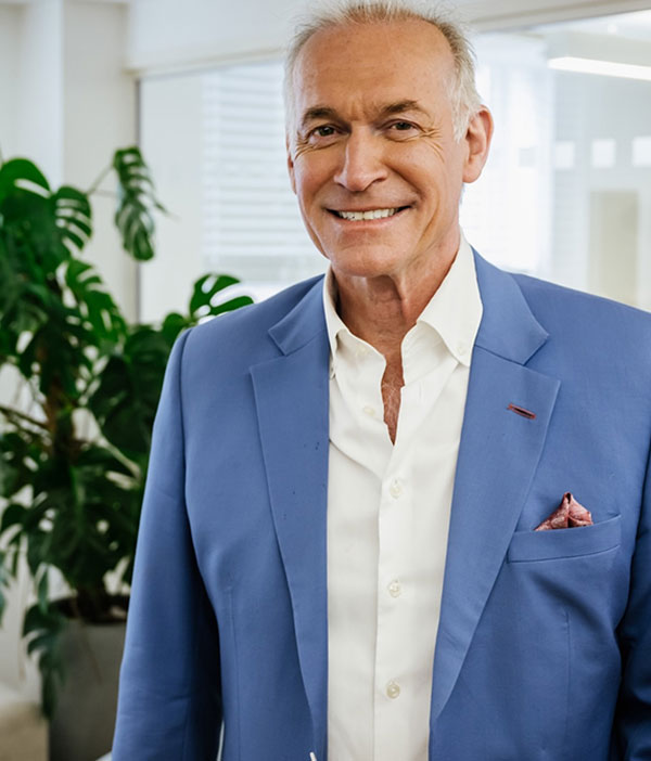 Dr Hilary Jones MBE