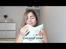 Load and play video in Gallery viewer, Coconut FreshWipes Antibacterial/Biodegradable Body Wipes

